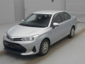 2021 Toyota Corolla Axio