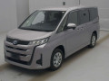2023 Toyota Noah