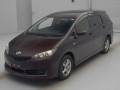 2011 Toyota Wish