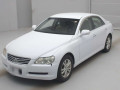 2008 Toyota Mark X
