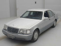 1992 Mercedes Benz S-Class