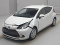 2022 Toyota Aqua