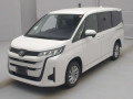 2023 Toyota Noah