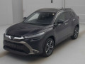 2022 Toyota Corolla Cross