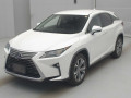 2018 Lexus RX