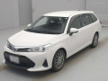 2021 Toyota Corolla Fielder
