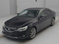2016 Toyota Mark X