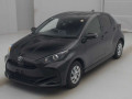 2022 Toyota YARIS