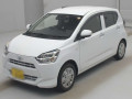 2022 Daihatsu Mira e:S