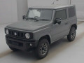 2023 Suzuki Jimny