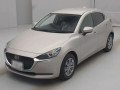 2022 Mazda Mazda2