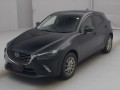 2017 Mazda CX-3