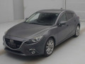 2013 Mazda Axela Sport