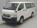 2022 Toyota Hiace Van