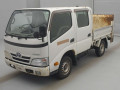 2011 Toyota Dyna Truck