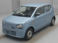 2017 Suzuki Alto