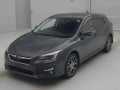 2017 Subaru Impreza Sports
