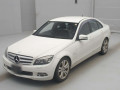 2010 Mercedes Benz C-Class