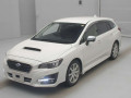 2019 Subaru Levorg