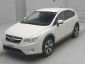 2014 Subaru XV HYBRID
