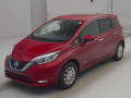 2019 Nissan Note