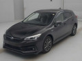2021 Subaru Impreza Sports