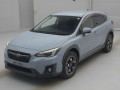2017 Subaru XV
