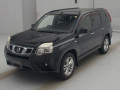 2011 Nissan X-Trail