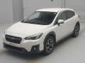 2018 Subaru XV