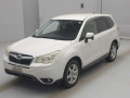 2013 Subaru Forester