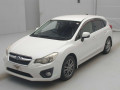 2013 Subaru Impreza Sports