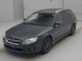 2009 Subaru Legacy Touring Wagon