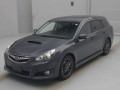 2011 Subaru Legacy Touring Wagon