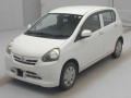 2012 Daihatsu Mira e:S