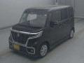 2018 Suzuki Spacia Custom