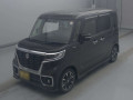 2021 Suzuki Spacia Custom