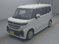 2024 Suzuki Spacia Custom
