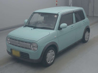 2017 Suzuki ALTO Lapin