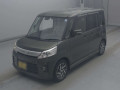 2014 Mazda Flair Wagon