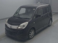 2012 Mitsubishi Delica D2