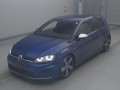 2014 Volkswagen Golf R