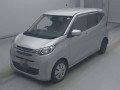 2021 Mitsubishi eK Wagon
