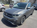 2021 Volkswagen T-Cross