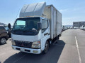 2006 Mitsubishi Fuso Canter