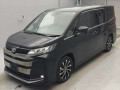 2023 Toyota Noah
