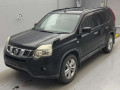 2011 Nissan X-Trail