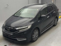 2019 Honda SHUTTLE