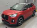 2019 Daihatsu Rocky