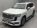 2023 Toyota Land Cruiser