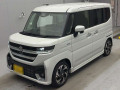 2025 Suzuki Spacia Custom
